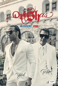 28K views · 1.5K reactions | #prestige #album 2026  | Orishas The Best | Facebook