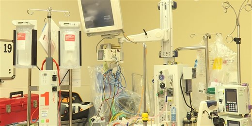 Certified Nursing Assistance Program offers solution to staffing struggles