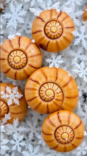 Discovering the Hidden Patterns in Nature for Kids