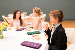 How to Start a Cotillion - sdetiquette.com