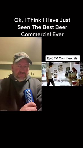 294K views · 37K reactions | When commercials were real and peoples feelings didn’t get hurt 藍 #fyp #funny #foryou | Jason Lebo | Facebook