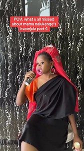 Maama Nalukenge bba agaanye okumwanjula lwampisa mbi 🤣😂😂 | REALity TV Uganda