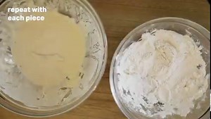 1.5K views · 21 reactions | Celebrate fish and chips day without harming our underwater friends! This banana blossom fish and chips recipe is just one of the delicious fish-friendly recipes you'll discover in the Fish-Free Challenge. Sign up today to receive recipes, tips, product information and more  https://bit.ly/FishFreeChallenge | SAFE | Facebook