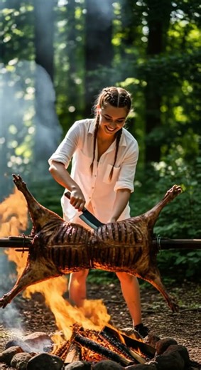 Master Fire Making Fast Learn Essential Skills #survival #outdoors #bushcraft