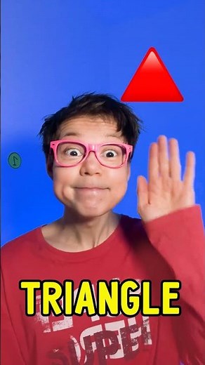 What Shape Is an Egg? 🥚😲 Let’s Learn Shapes!