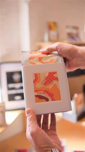 This is Zest's FIRST EVER Black Friday sale, and we're letting the bird out of the bag! ☕️ Get 25% OFF our #1 Blend, Blackbird, PLUS free shipping on all orders over $50 ✨ Stock up on your favourite brew while you can! 🤍 Use code: BLACKBIRD25 Sale ends Cyber Monday!! | Zest Specialty Coffee Roasters