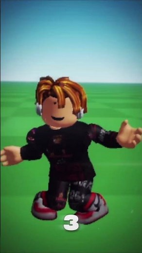 Best Roblox UGC Emotes 💀