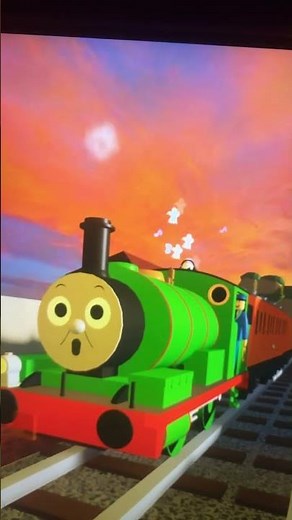 Percy Sodor fallout￼