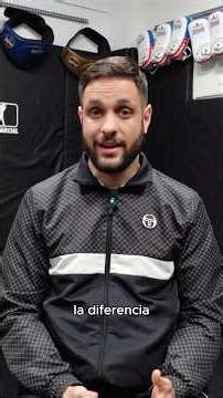 Cuál es la diferencia entre deporte de contacto y arte marcial? 🤔