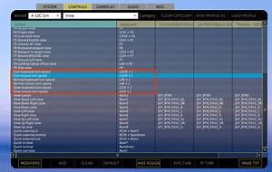 Any way to move the camera around real quick using the mouse?