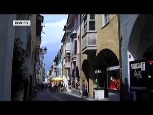 Meran in Südtirol | euromaxx
