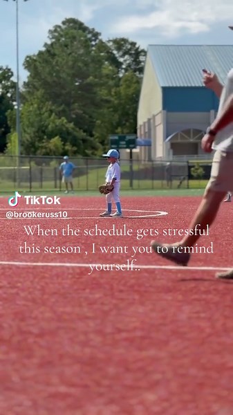 Embrace the Chaos of Travel Baseball Memories