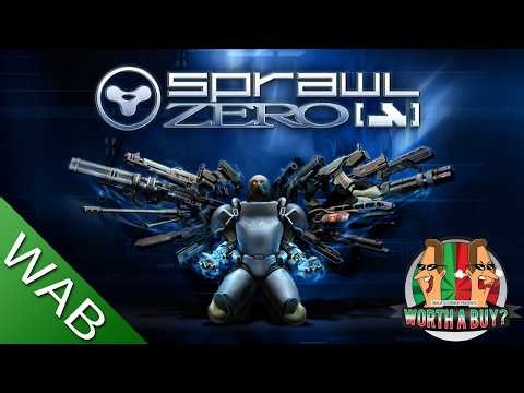 Sprawl Zero Review - Best Single Player FPS of 2026