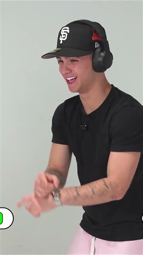 👉Guess the TikTok Dance