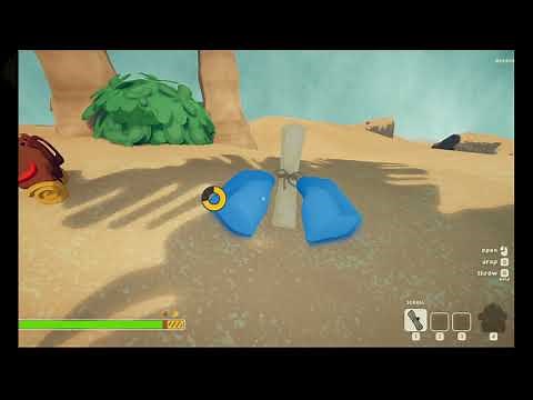 How to find Scoutmaster Myre's journal entries in PEAK (Bookworm Badge achievement)