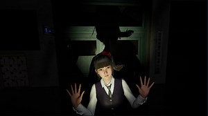 White Day VR: The Courage Test coming to PC on October 30