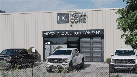 Media Core - Our Culture (Vlog Mashup)