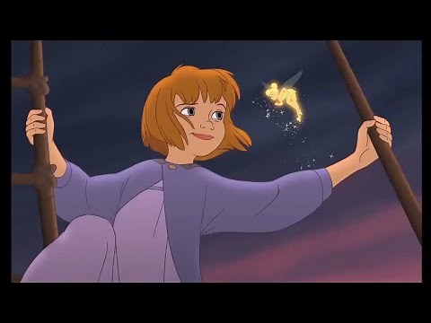 Jane Vs. Capt. Hook!: The Final Battle!: Part 1 - Jane And Tinker Bell Takes Down The Pirates!