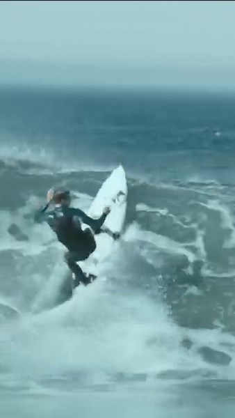 Surf's up 🏄🏻‍♂️ The official video for 'Supremacy', released 11 years ago today. Watch: https://youtu.be/avM_UsVo0IA?si=OKjuMRr-rsKe1t45 | Muse
