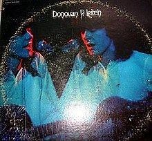 Donovan P. Leitch (album) - Alchetron, the free social encyclopedia