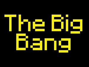 Minecraft - The Big Bang