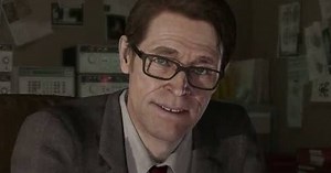 Beyond: Two Souls set for October