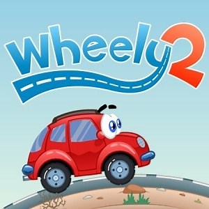 Wheely 2 🕹️ Play on Kiz10