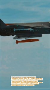 38K views · 1.7K reactions | Amazing pilot action collection - Air Force Impossible MISSIONS ✈️ . . . . . #fypシ゚viralシfypシ゚viralシalシ #fypシ #fighterjet #aviation #avgeek #airforce #aviationphotography #aircraft #fighterpilot #military #aviationlovers #militaryaviation #instagramaviation #jet #instaaviation #militaryaircraft #aviationdaily #aviationgeek #pilot #fighteraircraft #airplane #usaf #su #airshow | Army Diary | Facebook