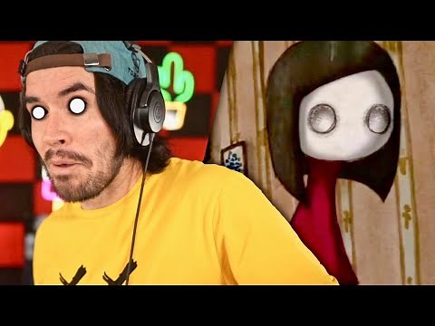 Animaciones De Terror QUE NO TE DEJARÁN DORMIR!