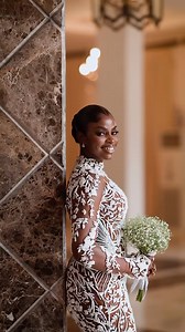 The Couples❤️❤️❤️👌👌🥰🥰🥰🥰🥰😍😍 ___________ Bride @prudent_gabriel Groom @okopi_peterson Bride’s outfit @prudential_atelier Groom suits @twif.official Event Planning @elithan_events Bridal Styling and Creative direction @style_by_ruvero Groom Styling @p.ariesofficial Makeup @ariyike_mua Hair styling @adefunkeee Bridal Robe @prudential _atelier Beaded wedding dress @prudential_atelier Chantily wedding dress @veekeejames_official Multicolored reception dress @prudential_atelier Pink Reception 