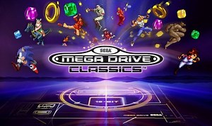 Sega Mega Drive Classics PS4 REVIEW: Not the definitive games list