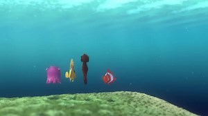 22K views · 338 reactions | "Wow! That's a pretty big butt." — Pearl from Finding Nemo All your favorite Disney Pixar classics are specially priced for a limited time. tw.itunes.com/pmdrffvtw | Apple TV | Facebook