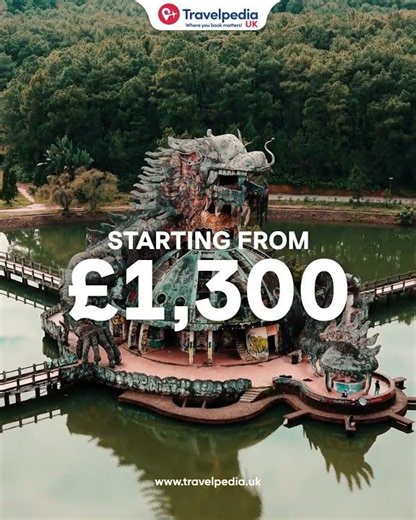Vietnam Multi-Centre Escape | 11 Nights from £1,300pp