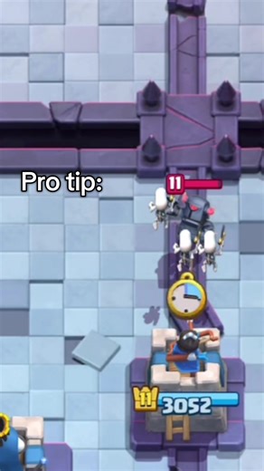 Pro Gameplay Tips for Clash Royale