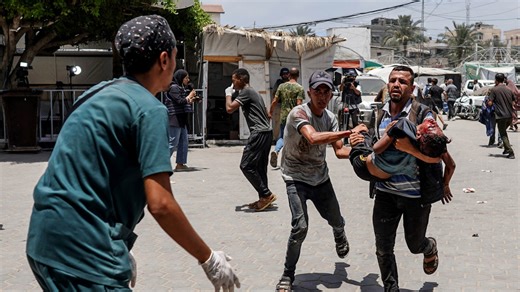 What we know so far about the Israeli rescue operation and Nuseirat massacre