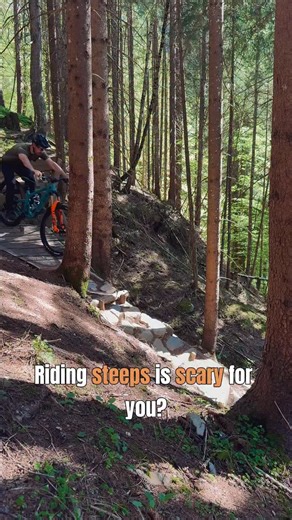 Riding steep terrain with poor body position, like being too far back, leads to instability 🚫, loss of control ❌, and reduced braking traction 🛑 📱 SAGLY analyzes your technique, identifies critical errors, and guides you with structured feedback and drills tailored to your level 🎯. Moreover guides based on video, audio and text help you train specific skills! ✅ After using SAGLY: balanced center of mass ⚖️, controlled braking 🧠, and smooth, confident riding on steeps 🔁. SAGLY - Your mobile