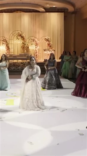 Stunning Wedding Dance Performance That Will Captivate You