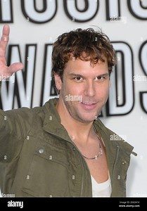 Dane Cook at 2010 MTV Video Music Awards (MTV VMAs) at the Nokia Theatre - Los Angeles, Ca Stock Photo - Alamy