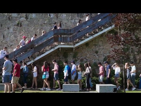 Pre-Business - Summer Program at IE University