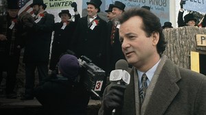 Groundhog Day