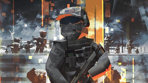 BattleBit Remastered Early Access Review