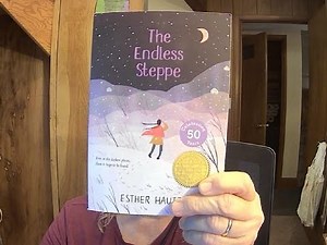 The Endless Steppe: Chapter 18