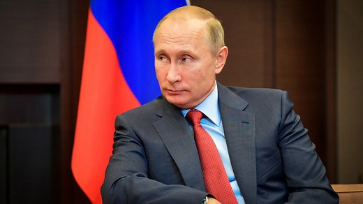 What languages does Putin speak? (VIDEOS)