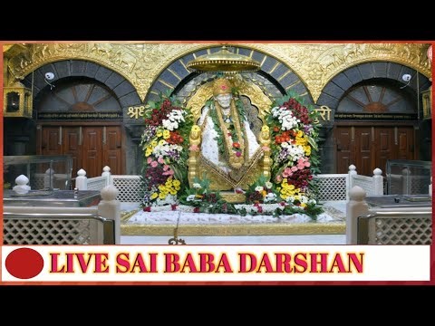 sai baba live darshan today - 14 April 2026 #saibabalivedarshan
