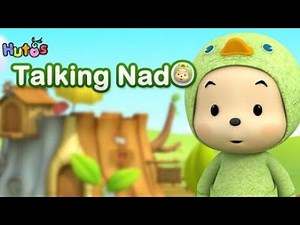 토킹 후토스 (나도편) talking hutos nado