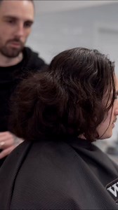 He wanted a fade, I gave him a taper 😮‍💨 #taperfade #taper #menshaircut | Wahl Professional UK