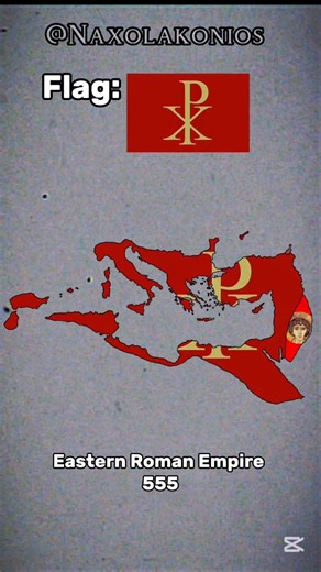 Evolution of Byzantine Empire Part 1