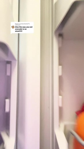 Eating Avocado: A Step-by-Step Guide | Avocado on Toast Tutorial