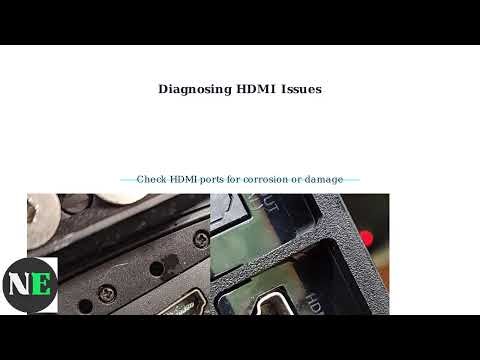 How To Fix Android TV Sound But No Picture – Backlight, HDMI & Reset