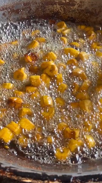 Discover VMK: The Best Fast Food in Benin City